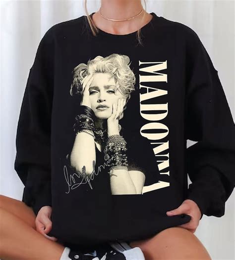 madonna gifts